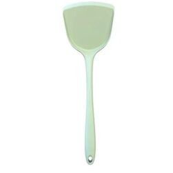 Wokspatel Frosted Mint Basic Culinair