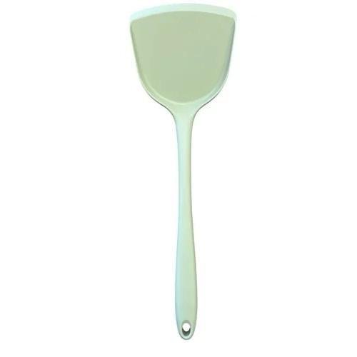 Wokspatel Frosted Mint Basic Culinair