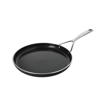 Flensjespan 28cm Ceraforce-5 Demeyere