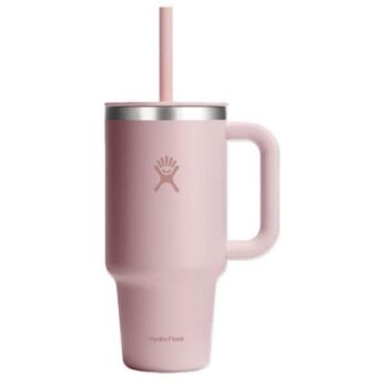 All Around Travel Tumbler 946 ml Trillium Hydro Flask