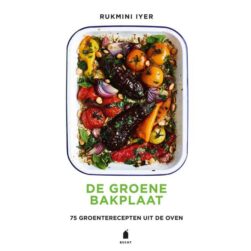 De groene bakplaat