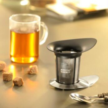 Theefilter ARMONIA Gefu - Afbeelding 2