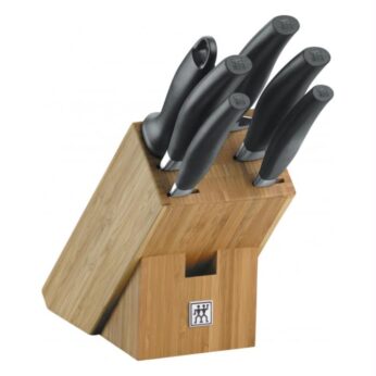 Messenblok 7 dlg. Fivestar Zwilling