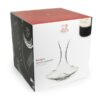 Karaf Bouquet 0,75 ltr. Peugeot - Afbeelding 3