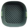 Silicone mand L voor Airfryer Lékué - Afbeelding 3
