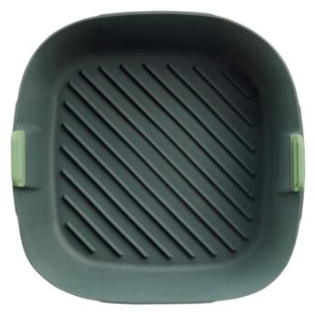 Silicone mand L voor Airfryer Lékué - Afbeelding 3