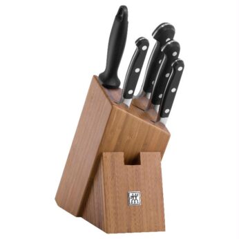 Messenblok 6 dlg. Pro Zwilling