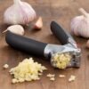 Knoflookpers OXO Goodgrips - Afbeelding 3
