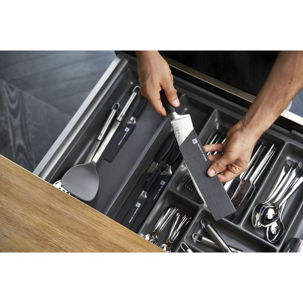 Mesbeschermer 21cm Zwilling - Afbeelding 2