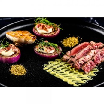 Plate-it scrapers 3 dlg set - Afbeelding 8