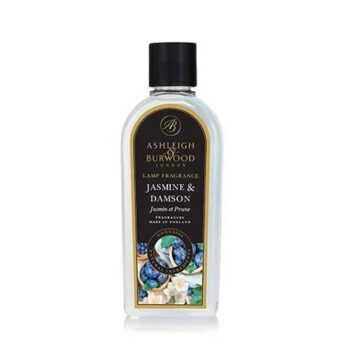 500ml Jasmine & Damson* Ashleigh & Burwood