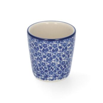 Mok Espresso 100ml Indigo Bunzlau Castle - Afbeelding 2