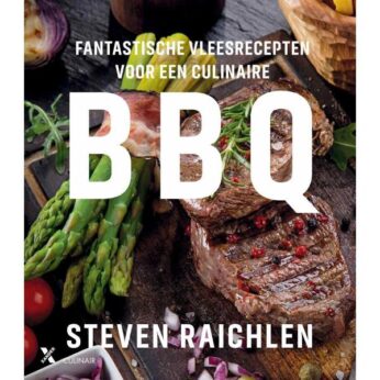 Fantastische vleesgerechten voor een culinaire BBQ