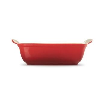 Braadslede 32x23cm Kersenrood Le Creuset - Afbeelding 3
