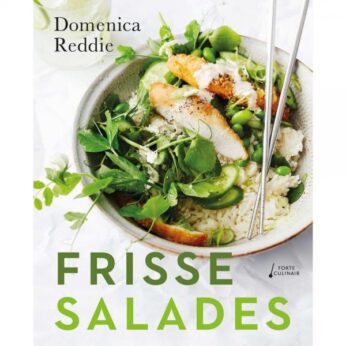 Frisse salades