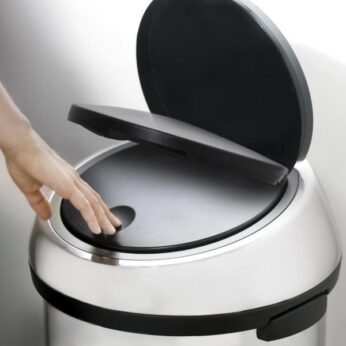 Brabantia Touch Bin 60 liter FPP Brabantia - Afbeelding 2