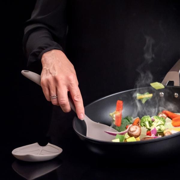 Pollepelonderlegger Nutmeg Grey Tools2Cook - Afbeelding 4