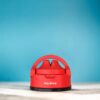 Messenslijper rood Anysharp - Afbeelding 8
