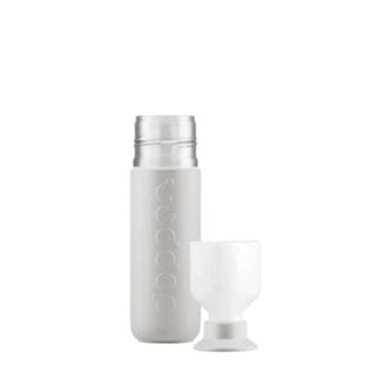 Dopper Insulated 350 ml Gentle Grey - Afbeelding 3