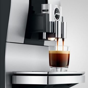 Espresso apparaat Z6 Gebruikt model - Afbeelding 3
