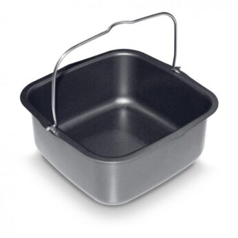 uc Airfryer bakblik= 17cm Fritel