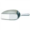 Winkelschep 65mm aluminium