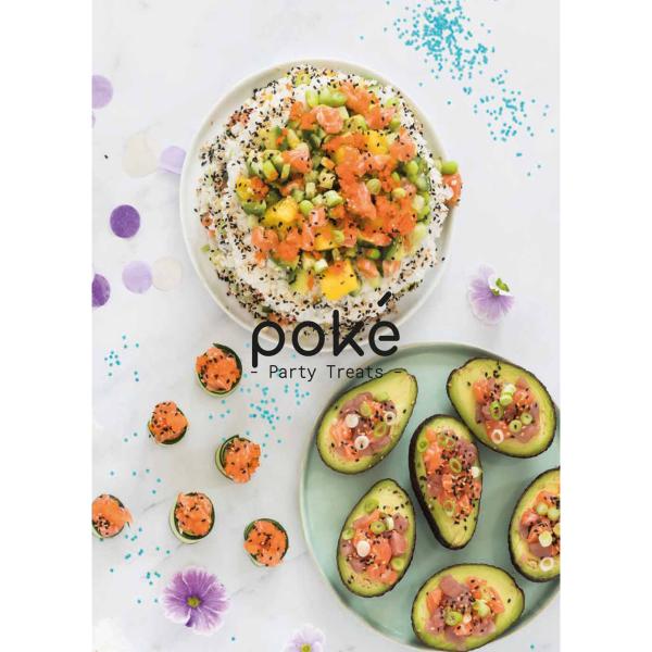 Het poke kookboek - Afbeelding 3