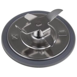 Mes met ring voor blender Magimix
