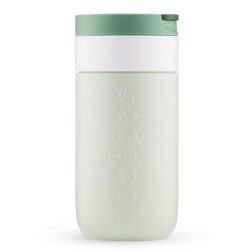 Travel Mug 300ml Forest Green Dopper