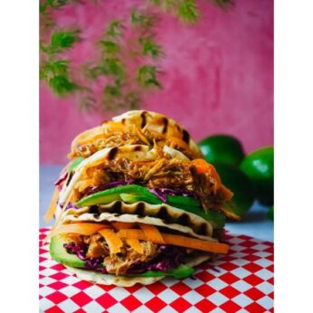 Multicooker Kookboek Flying Foodie - Afbeelding 7