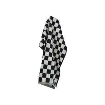 Handdoek Block Black Bunzlau Castle - Afbeelding 2