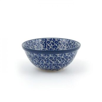 Kom 150ml Indigo Bunzlau Castle