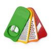 Raspenset met opvangbak OXO Goodgrips - Afbeelding 3