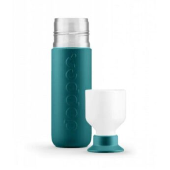 Dopper Insulated 350ml Green Lagoon - Afbeelding 2