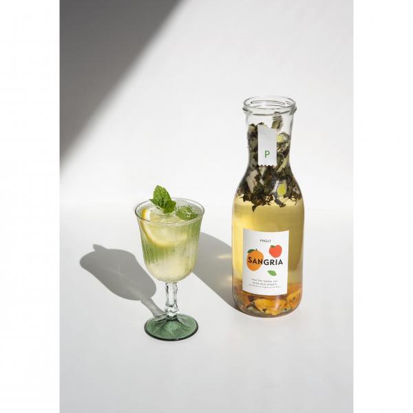 Sangria witte wijn HKS - Afbeelding 2