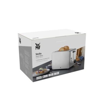 Broodrooster Edition Stelio WMF - Afbeelding 11