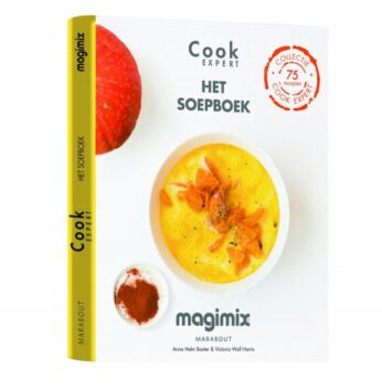 Cook Expert Soepboek