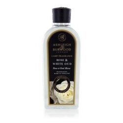 500ml Rose&White Oud Ashleigh & Burwood