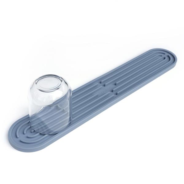 Uitlekmat Dri.pad Blue Sanni Shoo - Afbeelding 3