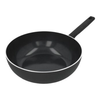 Wok 28cm AluComfort-3 Ceraforce Demeyere - Afbeelding 5