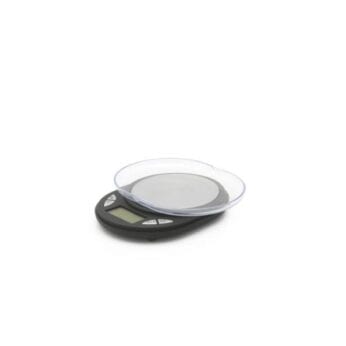 Weegschaal (dieet) digitaal Bredemeijer - Afbeelding 3