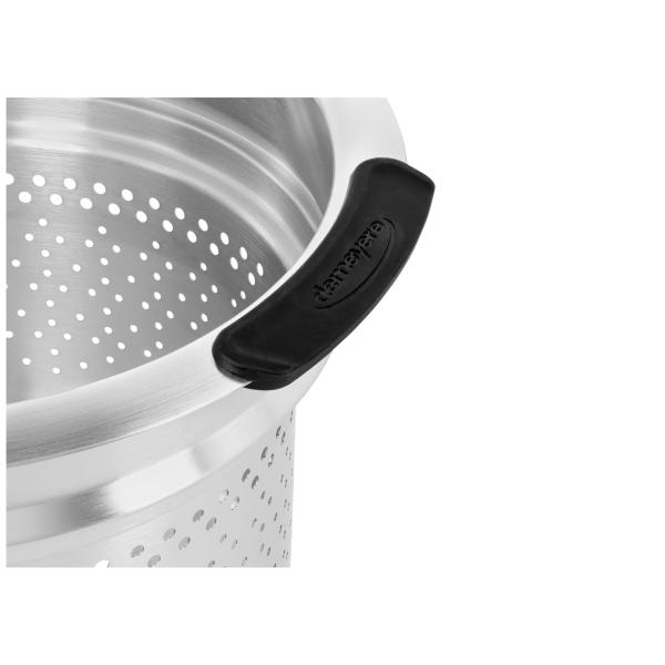 Pasta inzet 20 cm Specialities-5 Demeyere - Afbeelding 2