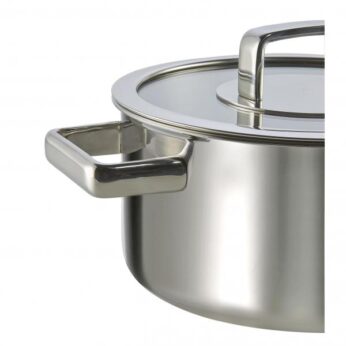 Kookpan 18cm Royal Habonne - Afbeelding 2