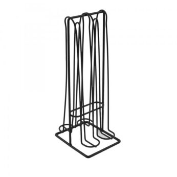Capsulehouder= Nespresso 32 stuks Point Virgule