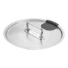 Sous vide deksel 24cm Zwilling