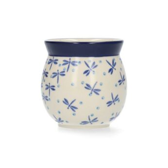 Mok Farmer 240ml Damsefly Bunzlau Castle - Afbeelding 2