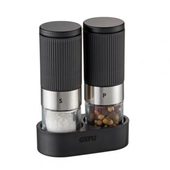 Peper + zoutmolen TUSOME Gefu