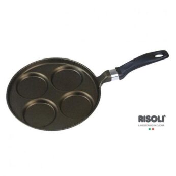 Blini koekenpan* 25cm Risoli