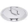 Kookpan 24cm Intense-5 Demeyere - Afbeelding 5