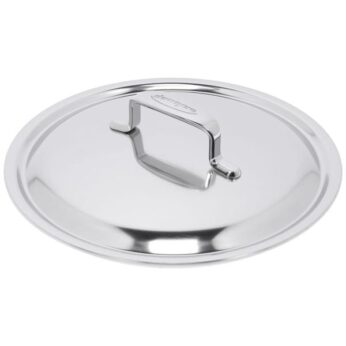 Kookpan 24cm Intense-5 Demeyere - Afbeelding 5
